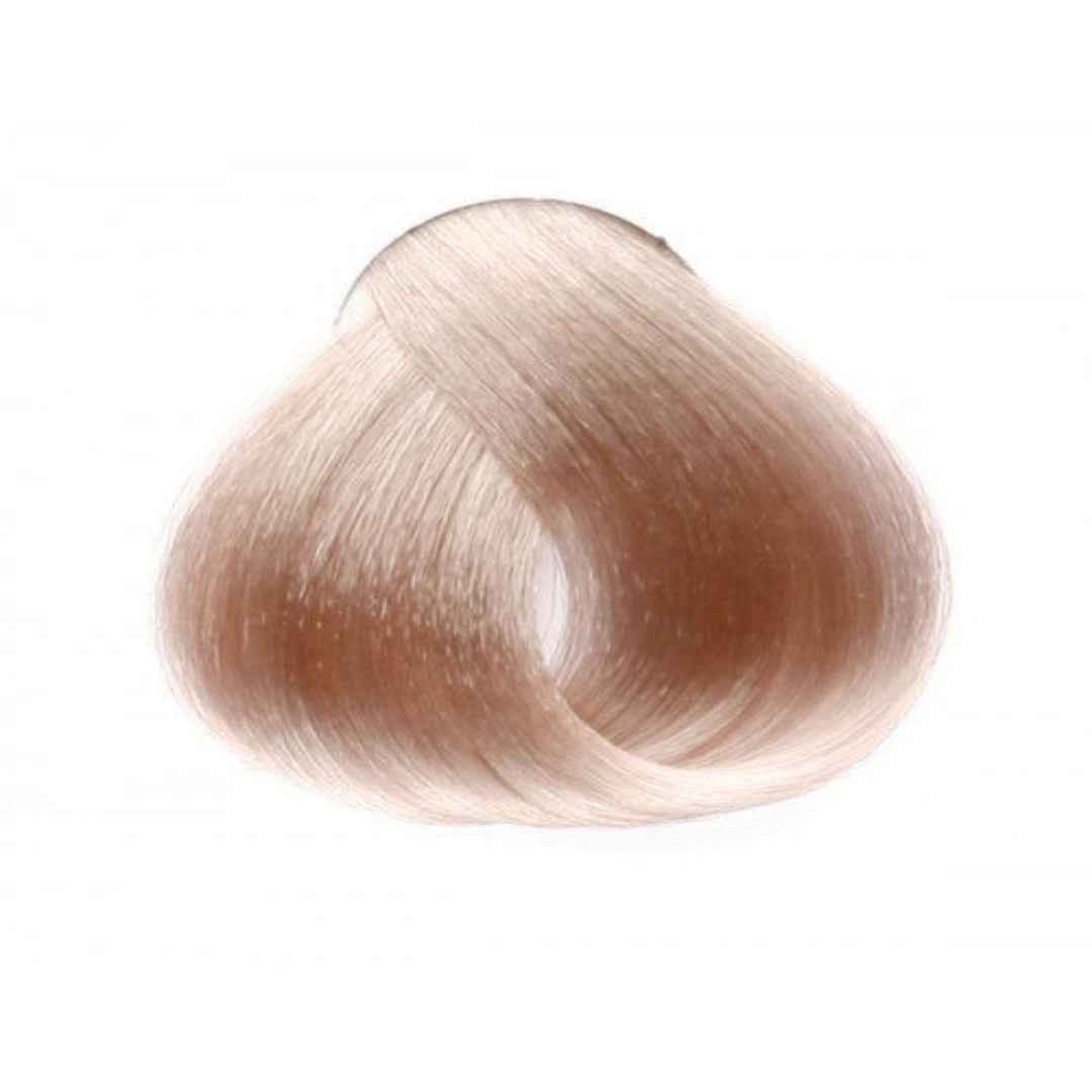 Επαγγελματική Βαφή Μαλλιών Inebrya Color 10.13 Πλατινέ Ξανθό Σαντρέ Χρυσό 100ml