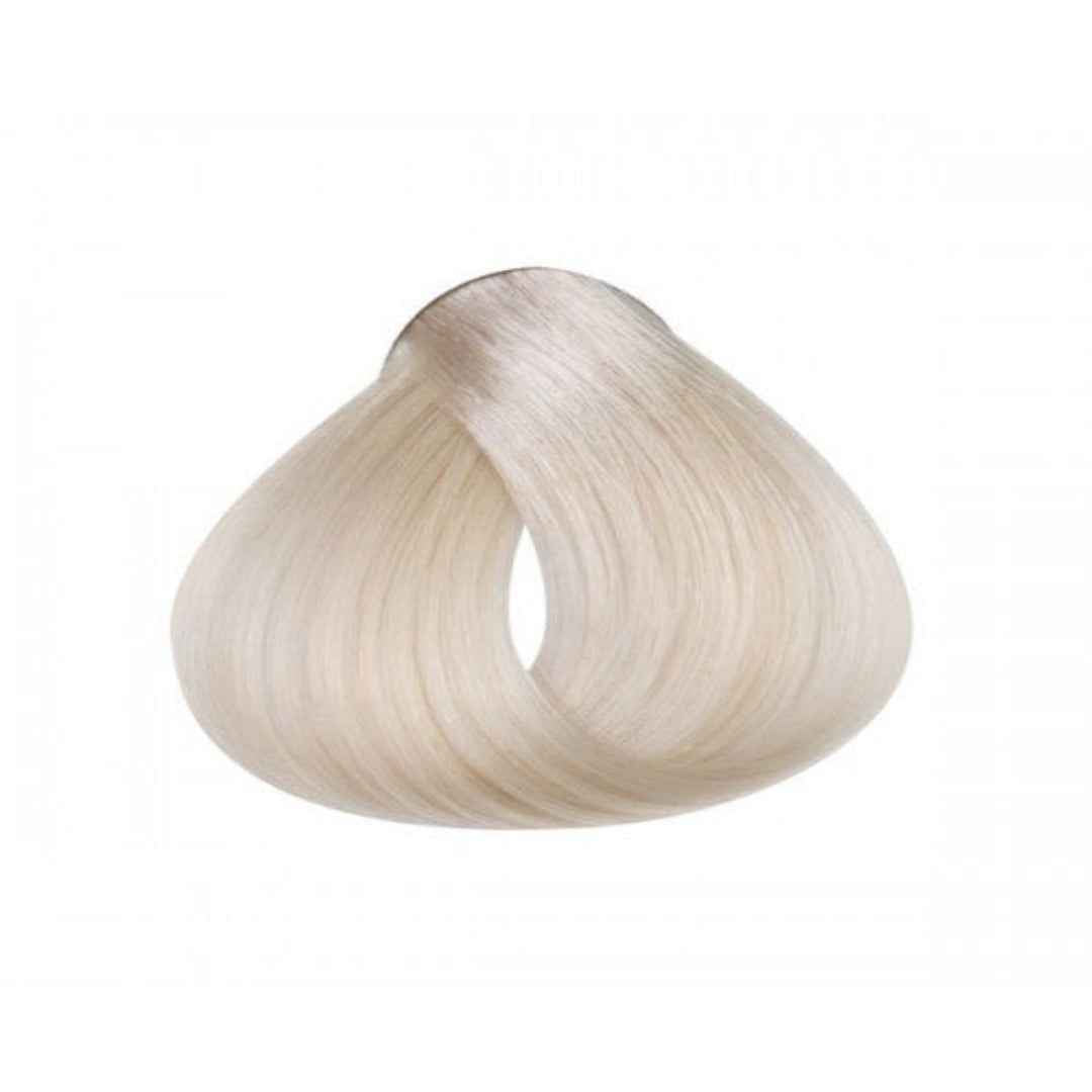 Επαγγελματική Βαφή Μαλλιών Inebrya Color 12.00 Πλατινέ Ξανθό Έξτρα 100ml
