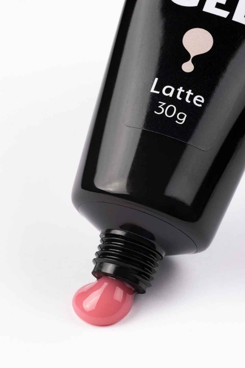 Poli Gel Latte 30g Claresa