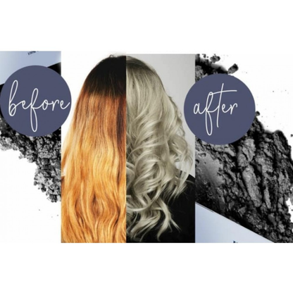 MYOM Black Blonde Bleach Cream Μαύρο Ντεκαπάζ 250gr