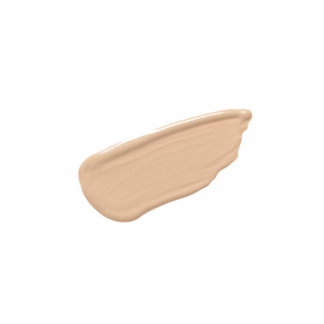Aden Cosmetics Under Cover Perfector Concealer 02 Ivory 8ml - Υγρό Concealer Υψηλής Κάλυψης για Μαύρους Κύκλους & Ατέλειες
