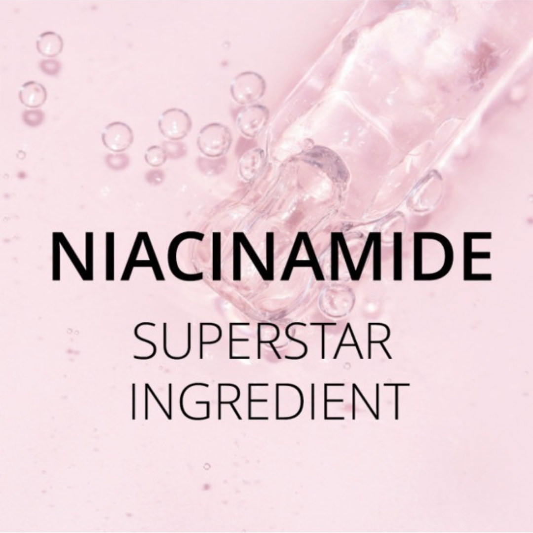 Dr. Kraut Milano Niacinamide Ορός κατά των Σκούρων Κηλίδων
