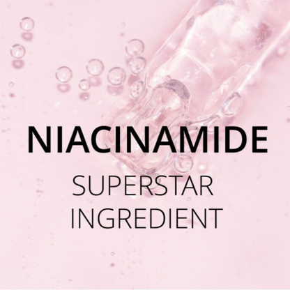 Dr. Kraut Milano Niacinamide Ορός κατά των Σκούρων Κηλίδων