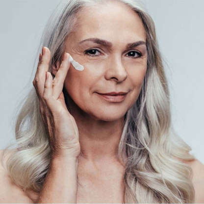 Dr. Kraut Milano Αντιγηραντική Κρέμα Ανόρθωσης Contour Lifting 500ml - Πρόσωπο, Μάτια & Χείλη, Vegan, Made in Italy