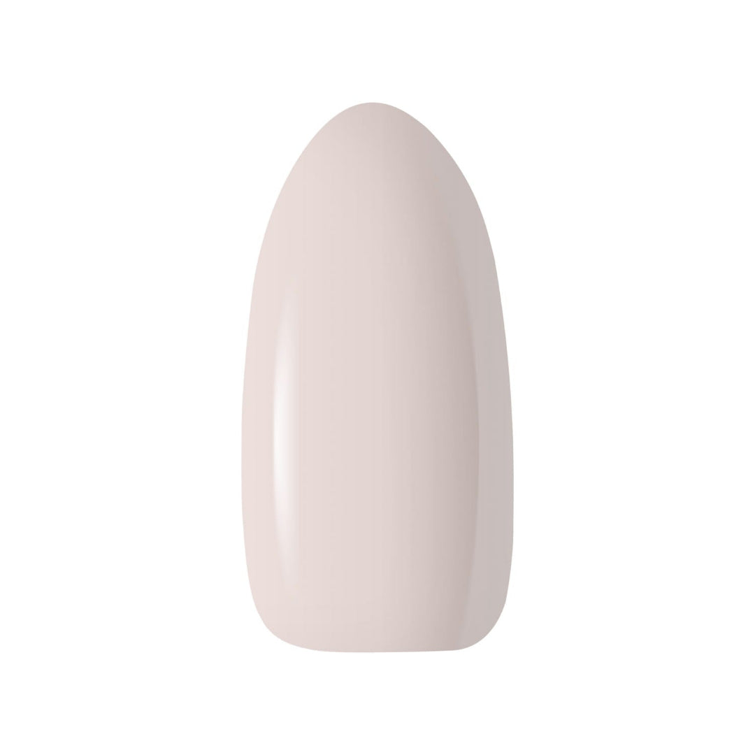 Claresa Extend Care 5in1 Provita 1 – Απόχρωση Nude Beige σε φυσικό νύχι