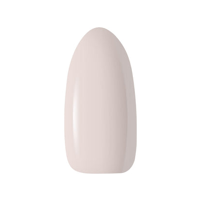 Claresa Extend Care 5in1 Provita 1 – Απόχρωση Nude Beige σε φυσικό νύχι