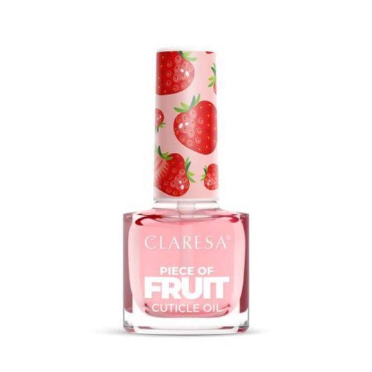 Λάδι Επωνυχίων Strawberry 5ml Claresa