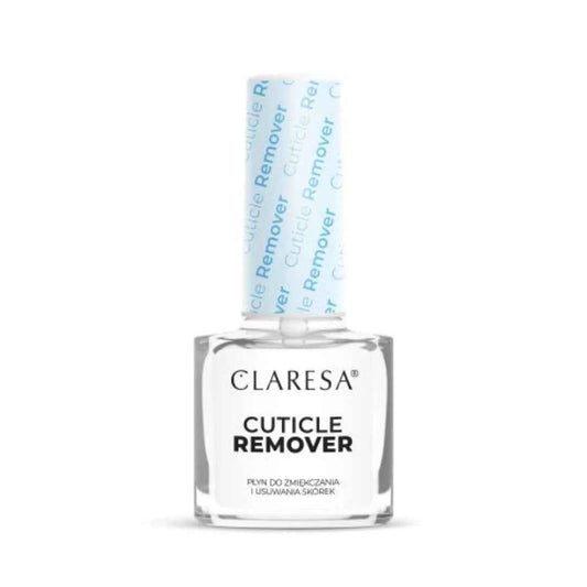 Cuticle Remover 5g Claresa