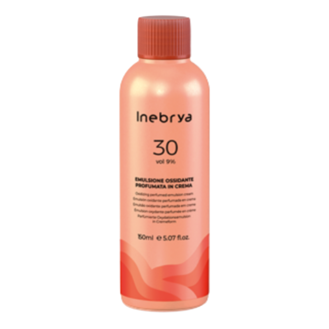 Οξυζενέ Αρωματικό σε Κρέμα 30 Vol (9%) 150ml Inebrya Italy