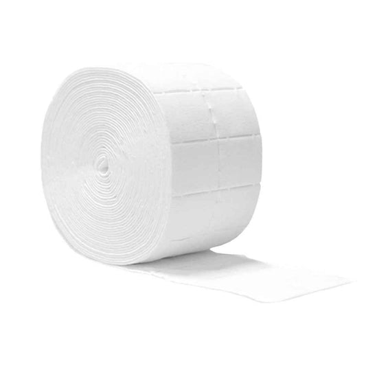 Ρολό Κυτταρίνης 500 τεμάχια 5×4cm Claresa