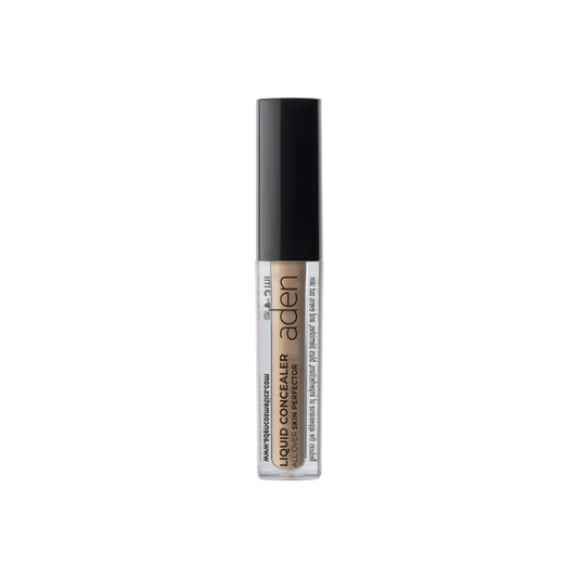 Concealer Υγρό Under Cover Perfector 03 Light Rose Aden