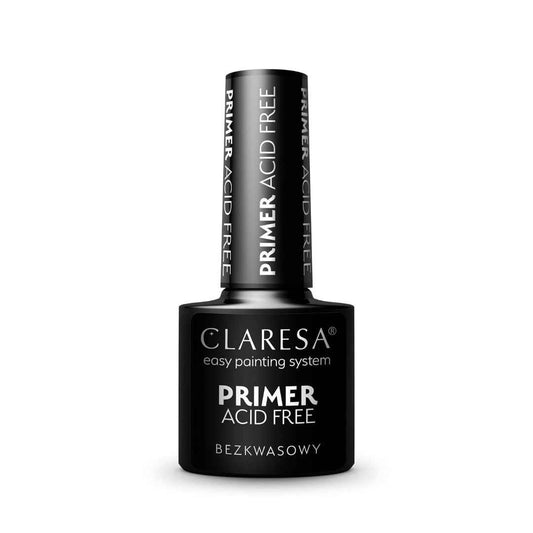 Primer Acid Free 5g Claresa