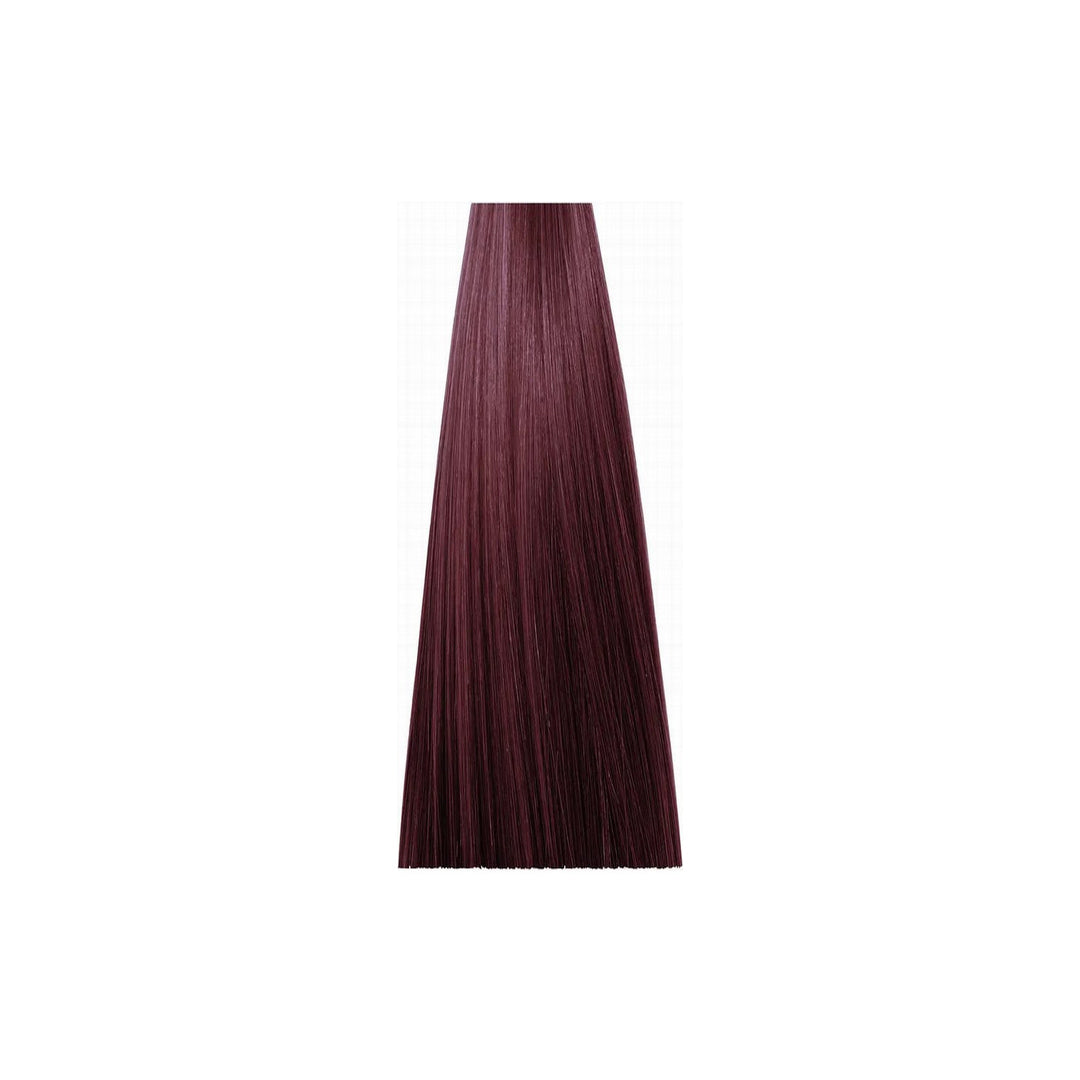 Inebrya Bionic Color 6.25 Σκούρο Ξανθό Βιολέ Μαονί – επαγγελματική βαφή μαλλιών
