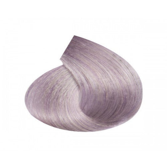 Inebrya Color 10.02 Ξανθό Πλατινέ Ανοιχτό Βιολε Μωβ Pastel - Επαγγελματική Βαφή Μαλλιών 100ml