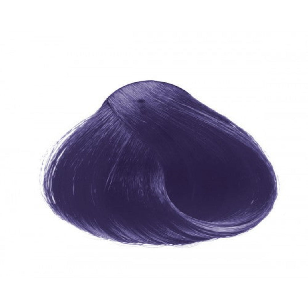 Inebrya Color Superbooster Βιολε Μωβ - Επαγγελματική Βαφή Μαλλιών 100ml