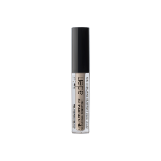 Concealer Υγρό Under Cover Perfector 02 Ivory Aden