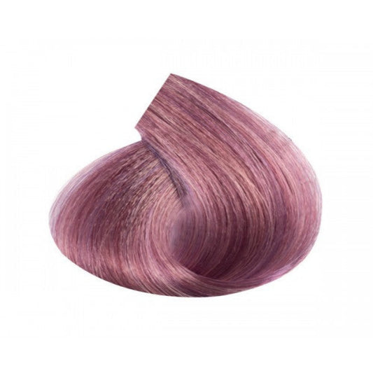 Inebrya Color Pastel Intense Pink Έντονο Ροζ - Επαγγελματική Βαφή Μαλλιών 100ml