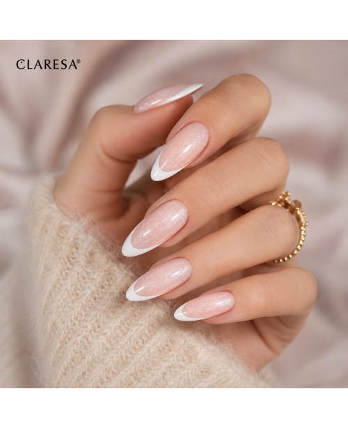 Gel Builder Hard & Easy Glam Pink 12gr