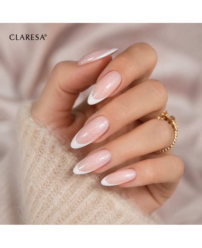 Gel Builder Hard & Easy Glam Pink 12gr
