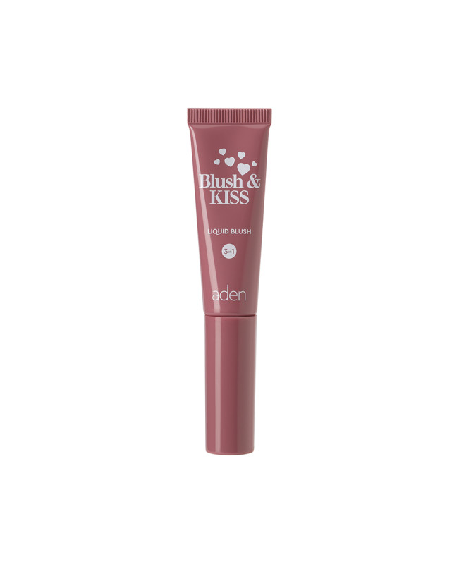 Blush & Kiss 02 Sunkissed
