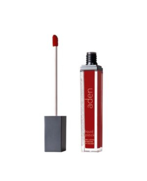 Aden Liquid Lipstick Ματ Υγρό Κραγιό�...