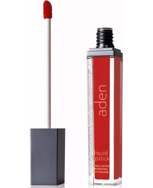 Aden Liquid Lipstick Ματ Υγρό Κραγιό�...