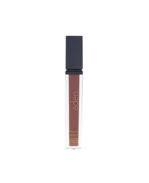 Aden Liquid Lipstick Ματ Υγρό Κραγιό�...
