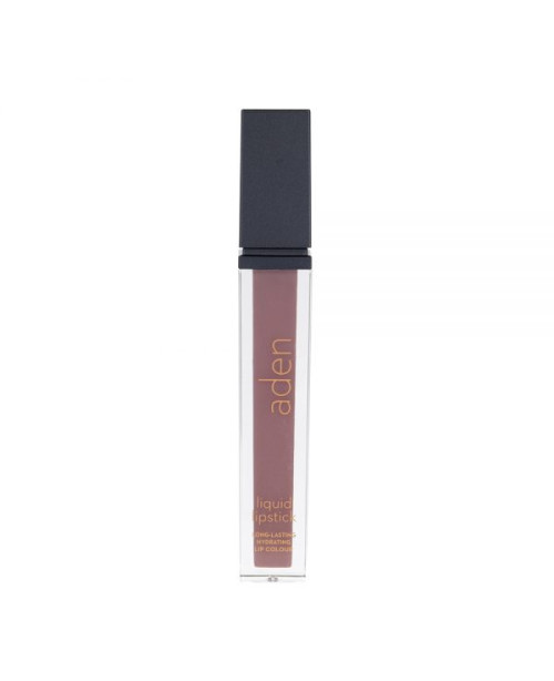 Aden Liquid Lipstick Ματ Υγρό Κραγιό�...