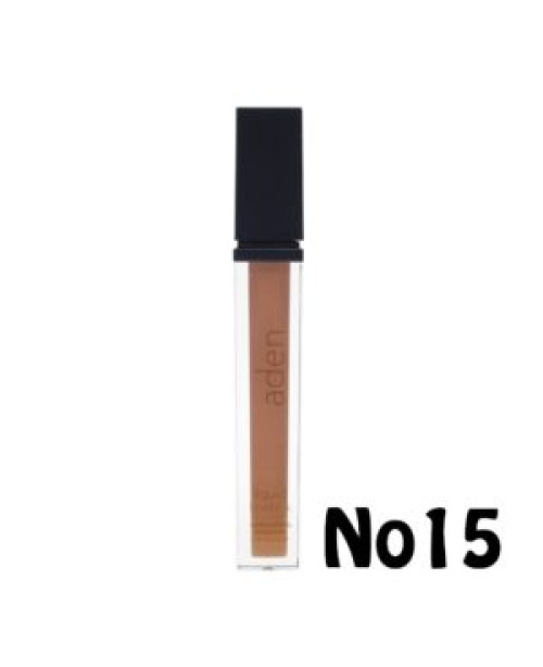 Aden Liquid Lipstick Ματ Υγρό Κραγιό�...