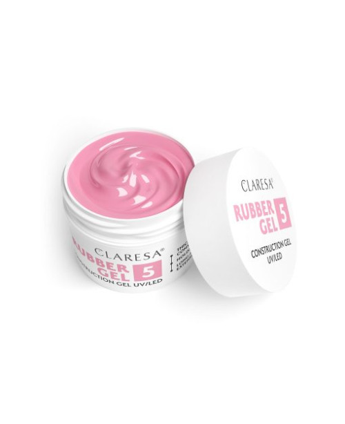 Gel Rubber 5 90gr