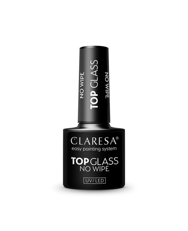 Top Glass No Wipe 5gr