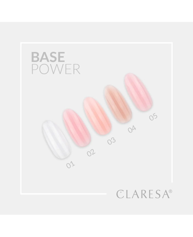 Base Power 2 5gr 