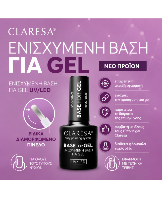 Base For Gel 5gr
