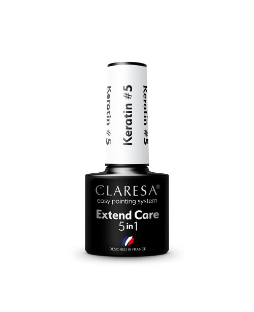 Base Ημιμόνιμου UV/LED Claresa Extend Ca...