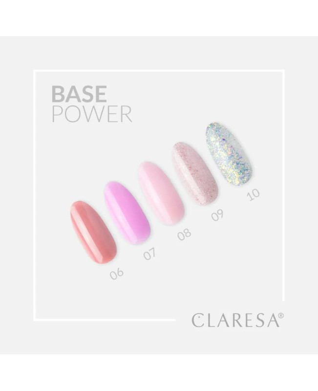 Base Power 7 5gr 