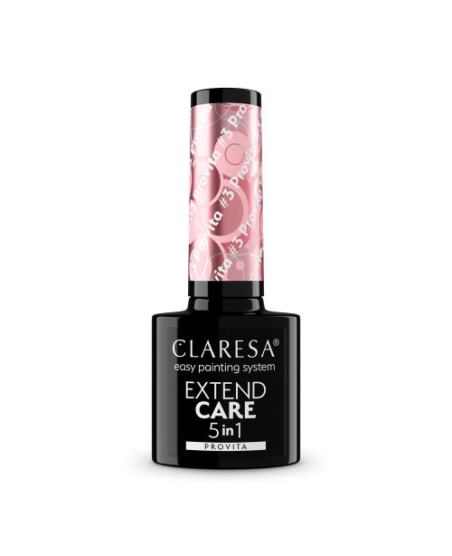 Base Extend Care 5in1 Provita 3 5gr 