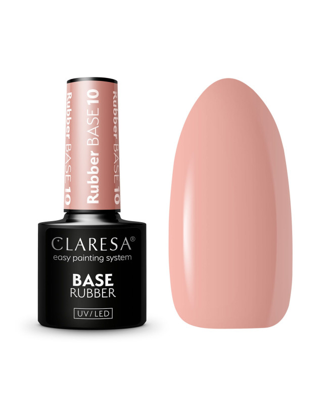 Base Rubber 10 5gr