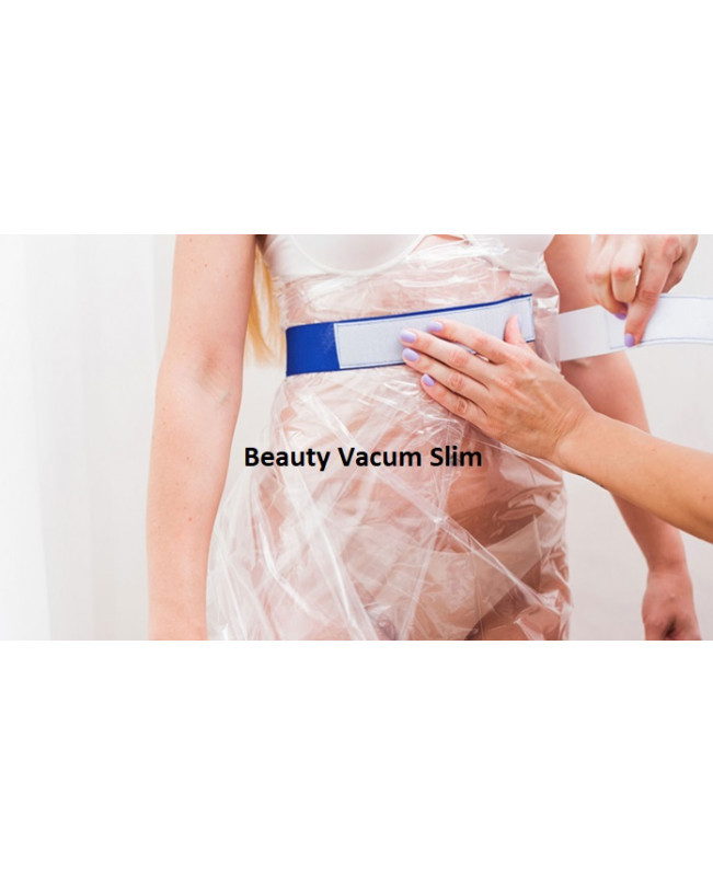 Beauty Vacum Slim