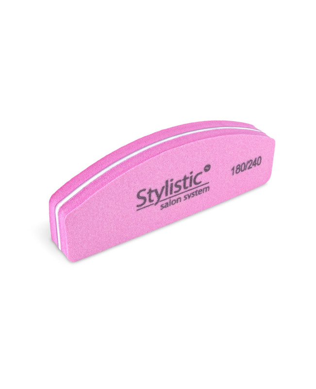 Buffer Mini Ροζ 180/240 
