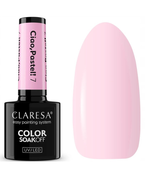 Ημιμόνιμο Ciao Pastel 7 5gr