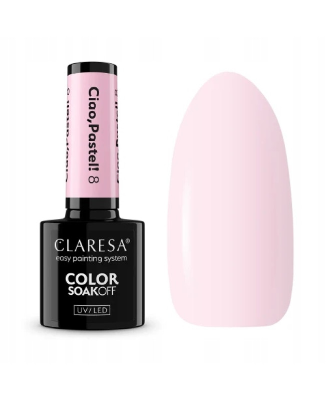 Ημιμόνιμο Ciao Pastel 8 5gr