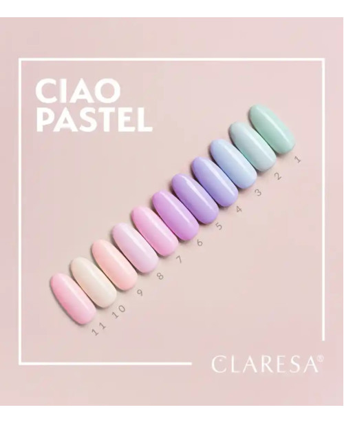 Ημιμόνιμο Ciao Pastel 1 5gr