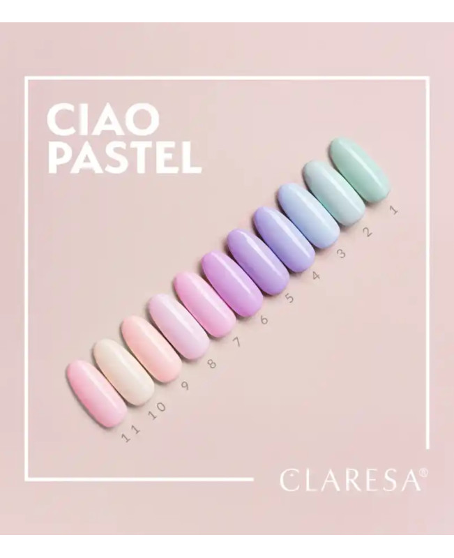 Ημιμόνιμο Ciao Pastel 1 5gr