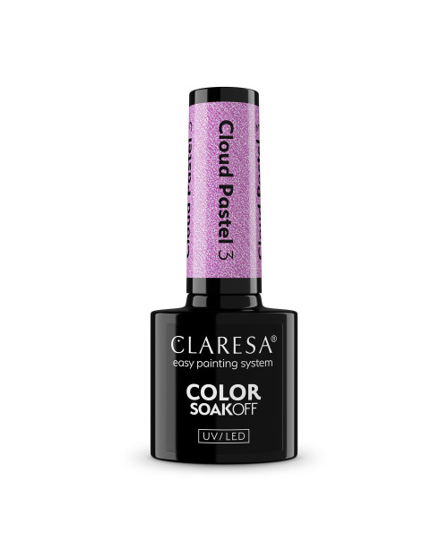 Ημιμόνιμο Cloud Pastel 3 5gr