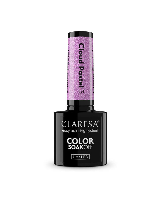 Ημιμόνιμο Cloud Pastel 3 5gr