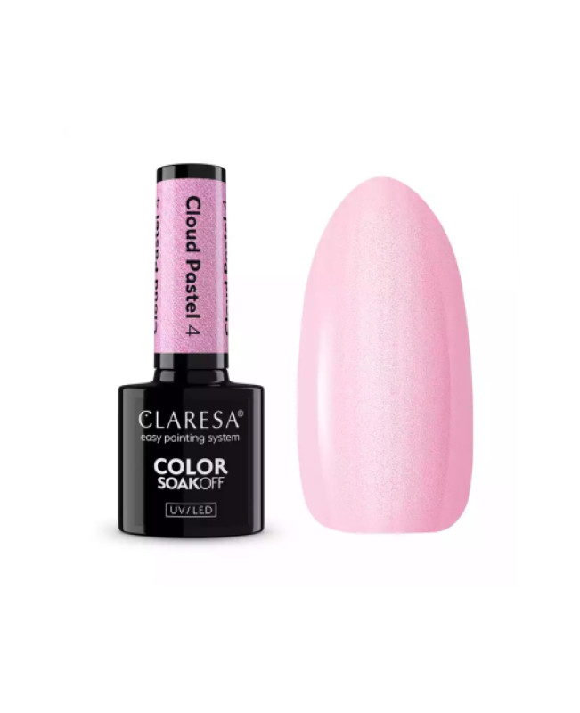 Ημιμόνιμο Cloud Pastel 4 5gr