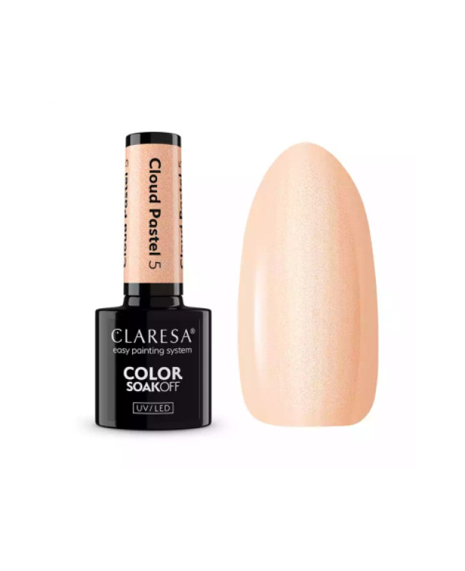 Ημιμόνιμο Cloud Pastel 5 5gr