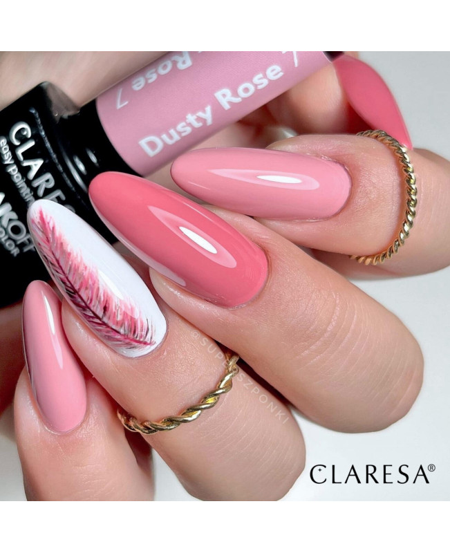 Ημιμόνιμο Dusty Rose 7 5gr
