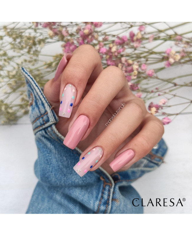 Ημιμόνιμο Dusty Rose 7 5gr