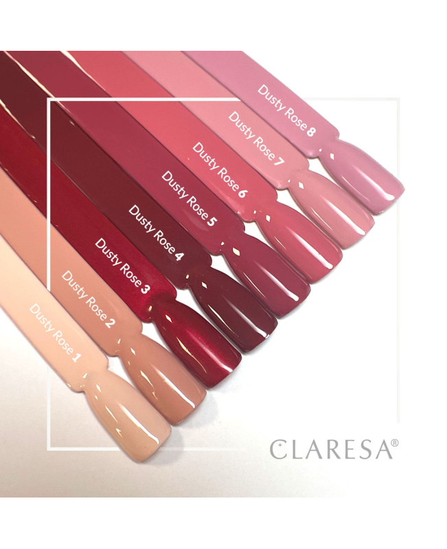Ημιμόνιμο Dusty Rose 4 5gr